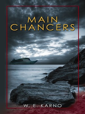 cover image of Main Chancers